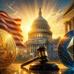 CLARITY Act Projected To Go As Up to date Textual content Lands