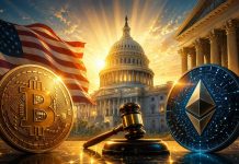 CLARITY Act Projected To Go As Up to date Textual content Lands