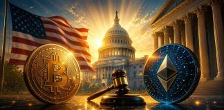 CLARITY Act Projected To Go As Up to date Textual content Lands CLARITY Act Projected To Go As Up to date Textual content Lands