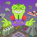 Adam Weitsman Backs Unserious of their Acquisition of Creepz and Psychrome homecoming