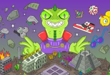 Adam Weitsman Backs Unserious of their Acquisition of Creepz and Psychrome homecoming Adam Weitsman Backs Unserious of their Acquisition of Creepz and Psychrome homecoming