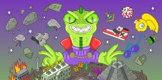 Adam Weitsman Backs Unserious of their Acquisition of Creepz and Psychrome homecoming