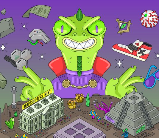 Adam Weitsman Backs Unserious of their Acquisition of Creepz and Psychrome homecoming Adam Weitsman Backs Unserious of their Acquisition of Creepz and Psychrome homecoming