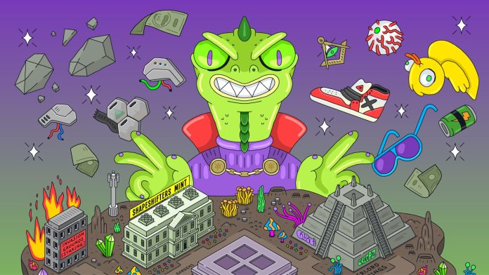 Adam Weitsman Backs Unserious of their Acquisition of Creepz and Psychrome homecoming