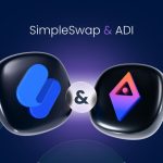 SimpleSwap Provides $ADI, Offering Direct Self-Custody Entry to ADI Chain
