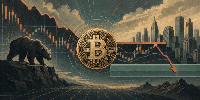 Bitcoin (BTC) Worth Prediction: $64.9K Rejection May Ship Bitcoin Towards the $63Ok Assist Flooring Bitcoin (BTC) Worth Prediction: $64.9K Rejection May Ship Bitcoin Towards the $63Ok Assist Flooring