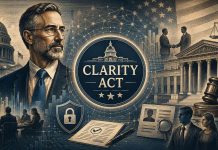 Ripple CLO Stuart Alderoty Defends Readability Act Client Safeguards: “Good Can’t Be the Enemy of Good” Ripple CLO Stuart Alderoty Defends Readability Act Client Safeguards: “Good Can’t Be the Enemy of Good”