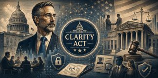 Ripple CLO Stuart Alderoty Defends Readability Act Client Safeguards: “Good Can’t Be the Enemy of Good”