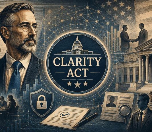 Ripple CLO Stuart Alderoty Defends Readability Act Client Safeguards: “Good Can’t Be the Enemy of Good”
