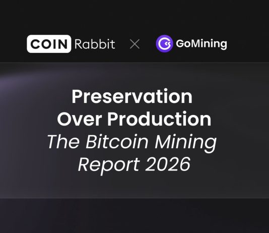 CoinRabbit and GoMining Report: Managing Bitcoin Issues Extra Than Mining Quantity
