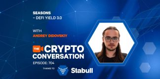 Seasons – DeFi Yield 3.0 Seasons – DeFi Yield 3.0