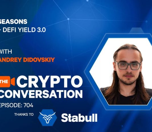 Seasons – DeFi Yield 3.0