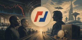 BitMEX Shuts Down After 11 Years as Arthur Hayes Bids Farewell and CZ Displays on Crypto Trade’s Legacy BitMEX Shuts Down After 11 Years as Arthur Hayes Bids Farewell and CZ Displays on Crypto Trade’s Legacy
