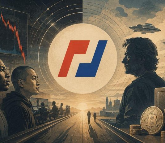 BitMEX Shuts Down After 11 Years as Arthur Hayes Bids Farewell and CZ Displays on Crypto Trade’s Legacy