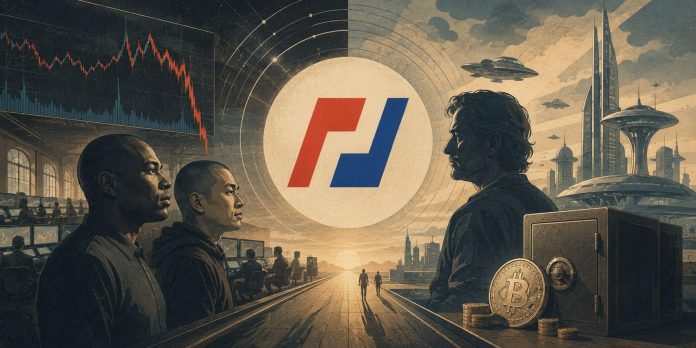 BitMEX Shuts Down After 11 Years as Arthur Hayes Bids Farewell and CZ Displays on Crypto Trade’s Legacy BitMEX Shuts Down After 11 Years as Arthur Hayes Bids Farewell and CZ Displays on Crypto Trade’s Legacy