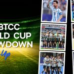 BTCC Alternate Closes World Cup Showdown with Over 80,000 Individuals and 22% Buying and selling Quantity Surge