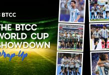 BTCC Alternate Closes World Cup Showdown with Over 80,000 Individuals and 22% Buying and selling Quantity Surge