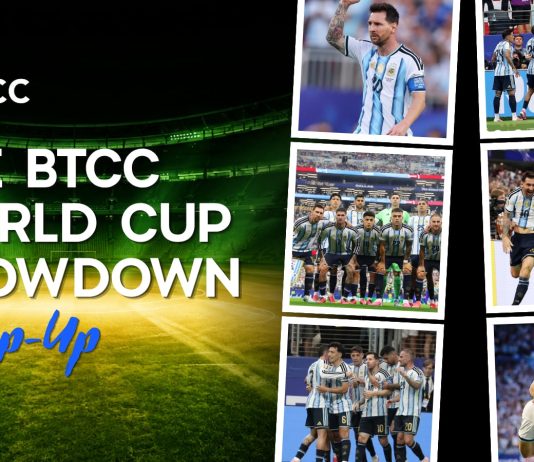 BTCC Alternate Closes World Cup Showdown with Over 80,000 Individuals and 22% Buying and selling Quantity Surge BTCC Alternate Closes World Cup Showdown with Over 80,000 Individuals and 22% Buying and selling Quantity Surge