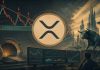 XRP Value Prediction: Can Bulls Defend $1.10 Help as Triple Rejection Alerts Danger of a Deeper Pullback? XRP Value Prediction: Can Bulls Defend $1.10 Help as Triple Rejection Alerts Danger of a Deeper Pullback?