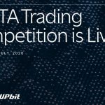 DATA Community Surpasses 100 Million Registrations as $DATA Buying and selling Competitors Opens on Upbit