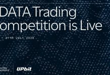 DATA Community Surpasses 100 Million Registrations as $DATA Buying and selling Competitors Opens on Upbit DATA Community Surpasses 100 Million Registrations as $DATA Buying and selling Competitors Opens on Upbit
