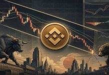 BNB Worth Prediction: Can Bulls Defend Channel Assist or Will BNB Slide Towards $500? BNB Worth Prediction: Can Bulls Defend Channel Assist or Will BNB Slide Towards $500?