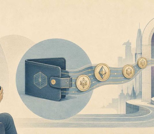 How Crypto Turned a Core Fee Channel in On-line Gaming