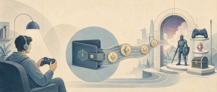 How Crypto Turned a Core Fee Channel in On-line Gaming How Crypto Turned a Core Fee Channel in On-line Gaming