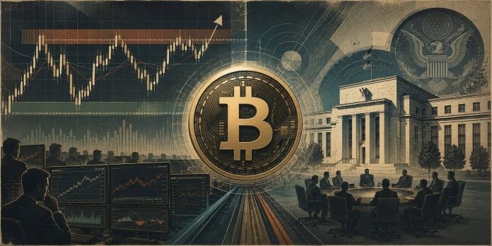 Bitcoin (BTC) Worth Prediction: Can BTC Reclaim $64,850 Earlier than the FOMC Assembly Triggers Volatility? Bitcoin (BTC) Worth Prediction: Can BTC Reclaim $64,850 Earlier than the FOMC Assembly Triggers Volatility?