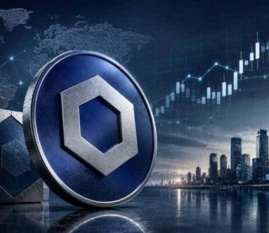 Chainlink Worth Weakens as 25 Million LINK Exit Exchanges Inside One Month Chainlink Worth Weakens as 25 Million LINK Exit Exchanges Inside One Month