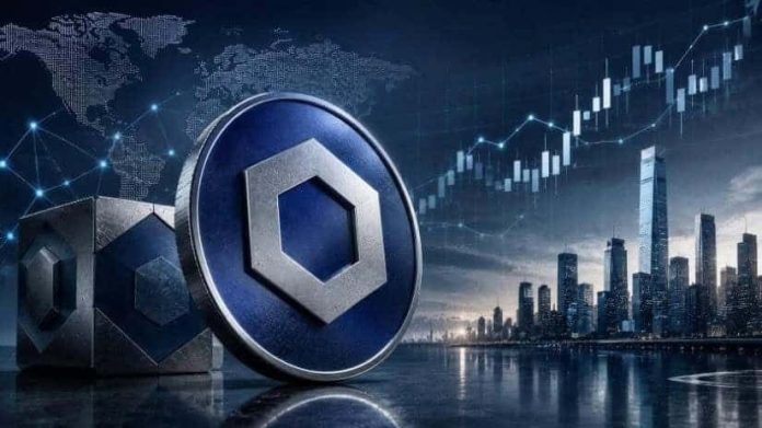 Chainlink Worth Weakens as 25 Million LINK Exit Exchanges Inside One Month Chainlink Worth Weakens as 25 Million LINK Exit Exchanges Inside One Month