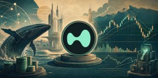 Hyperliquid (HYPE) Worth Prediction: $172M Whale Staking and Bullish CVD Divergence Increase Hopes for $73 Retest Hyperliquid (HYPE) Worth Prediction: $172M Whale Staking and Bullish CVD Divergence Increase Hopes for $73 Retest