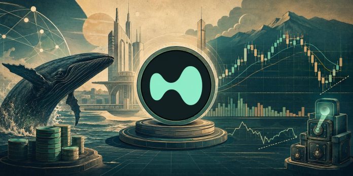 Hyperliquid (HYPE) Worth Prediction: $172M Whale Staking and Bullish CVD Divergence Increase Hopes for $73 Retest Hyperliquid (HYPE) Worth Prediction: $172M Whale Staking and Bullish CVD Divergence Increase Hopes for $73 Retest