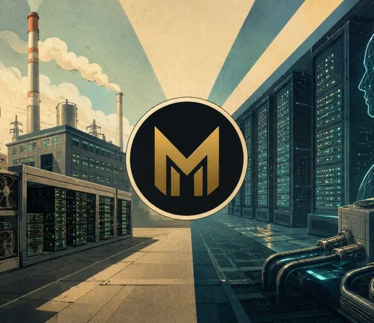 MARA Holdings CEO Fred Thiel: AI Information Facilities Generate Extra Income Than Bitcoin Mining