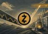 Zcash (ZEC) Value Prediction: Can a Falling Wedge Breakout Ship ZEC Towards $750?