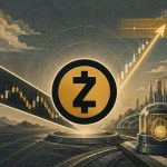 Zcash (ZEC) Value Prediction: Can a Falling Wedge Breakout Ship ZEC Towards $750?