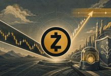 Zcash (ZEC) Value Prediction: Can a Falling Wedge Breakout Ship ZEC Towards $750? Zcash (ZEC) Value Prediction: Can a Falling Wedge Breakout Ship ZEC Towards $750?