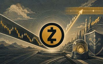 Zcash (ZEC) Value Prediction: Can a Falling Wedge Breakout Ship ZEC Towards $750? Zcash (ZEC) Value Prediction: Can a Falling Wedge Breakout Ship ZEC Towards $750?