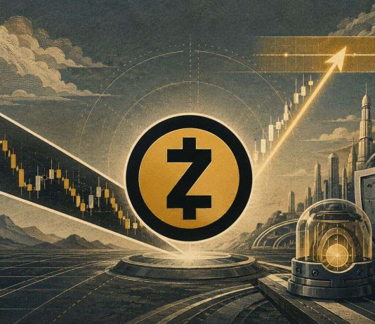 Zcash (ZEC) Value Prediction: Can a Falling Wedge Breakout Ship ZEC Towards $750?