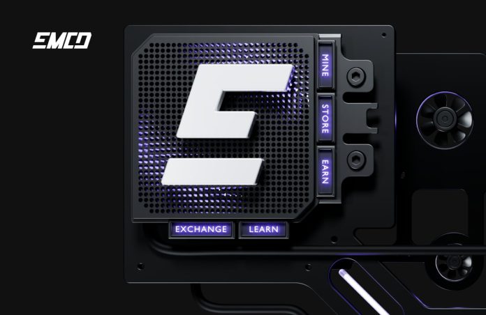 EMCD launches Miner Assist Program with as much as $30M for miners amid trade’s steepest profitability squeeze