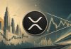 XRP Worth Prediction: Will a Symmetrical Triangle Breakout Ship XRP Towards $1.35?