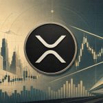 XRP Worth Prediction: Will a Symmetrical Triangle Breakout Ship XRP Towards $1.35?