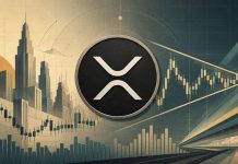 XRP Worth Prediction: Will a Symmetrical Triangle Breakout Ship XRP Towards $1.35? XRP Worth Prediction: Will a Symmetrical Triangle Breakout Ship XRP Towards $1.35?