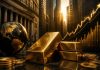 Gold Value Holds $4,050 Zone as Bulls Watch Restoration Construction After Pullback