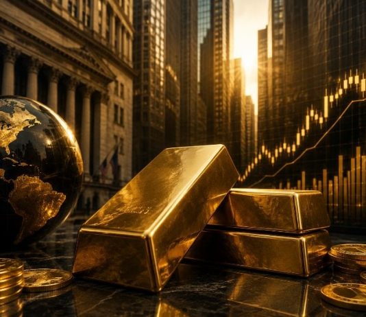 Gold Value Holds $4,050 Zone as Bulls Watch Restoration Construction After Pullback Gold Value Holds $4,050 Zone as Bulls Watch Restoration Construction After Pullback
