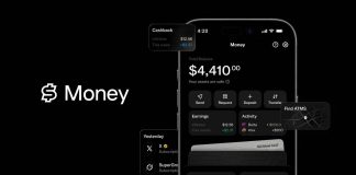 X Cash Is Reside, and the Most Fascinating Factor About It Is the Financial institution