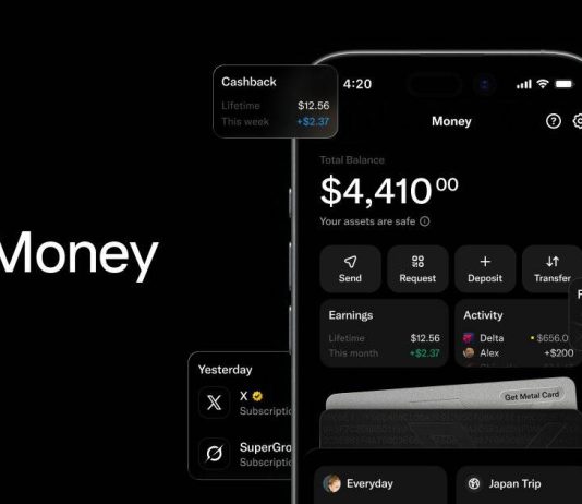 X Cash Is Reside, and the Most Fascinating Factor About It Is the Financial institution