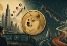 Dogecoin (DOGE) Worth Prediction: Can Uncommon TD Sequential Purchase Alerts Set off a Historic Reversal Towards $0.16?