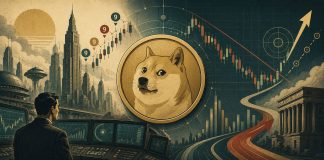 Dogecoin (DOGE) Worth Prediction: Can Uncommon TD Sequential Purchase Alerts Set off a Historic Reversal Towards $0.16?