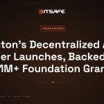 Canton’s Decentralized App Layer Launches, Backed by $1M+ Basis Grant